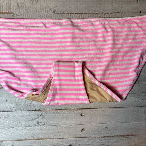 Old Navy Pink Low Rise Terry Classic Bikini Bottoms NWT Size 4X - Picture 11 of 13